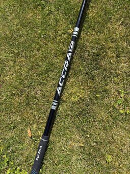 Titleist TS3 driver 10.5 - 3