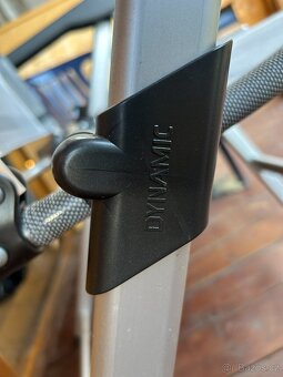 Kempingová židle Dukdalf Dynamic Standard - 3