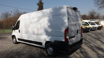 CITROEN JUMPER 2.2 HDI 121 KW L3H2 TEMPOMAT ,KAMERA - 3