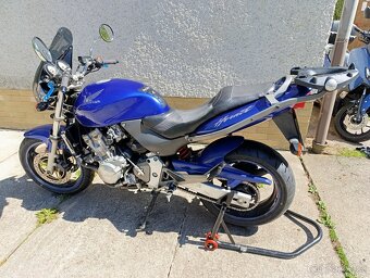 Honda Hornet 600 - 3