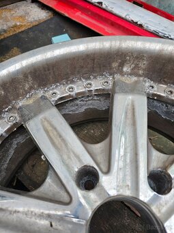 ALU Dodge RAM 1500 5x139,7 - 3