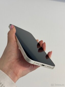 iPhone 14 Plus - 128GB - 92% BAT - 6M ZÁRUKA - 3