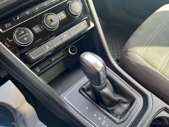 Volkswagen Touran 2.0 TDI 110kW - 3