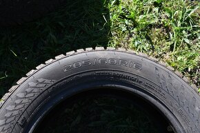 Zimní pneu s hroty Falkon 205/60 R16 - 3