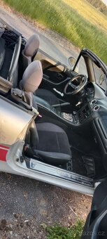 Mazda MX-5 - 3