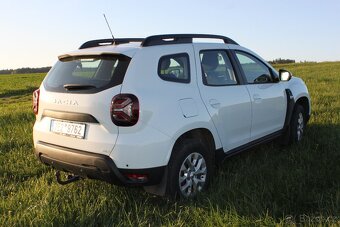 Dacia Duster, 1.0 TCe, LPG, r.v. 2023 - 3