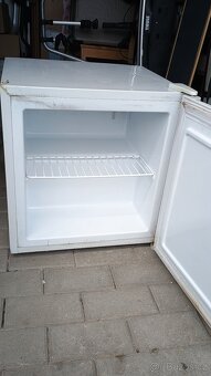 Prodám mrazák 40l - 3
