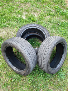 Letní pneu SUV 225/55 R19 - 3