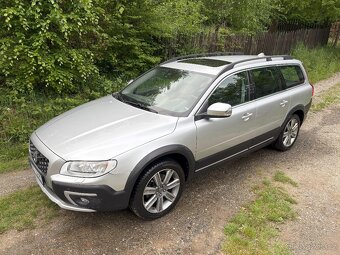 Volvo XC70 D5 AWD, 2015, 5 - válec - 3