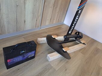 Efoil x-driving - 3
