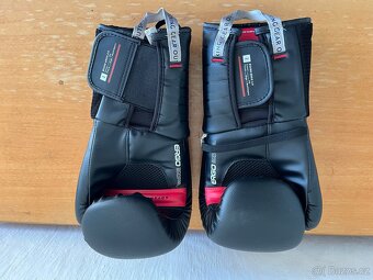 Boxovací pytel Outshock Decathlon - 3