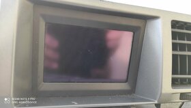 Radio s displejem do Opel Vectra C/ Signum - 3