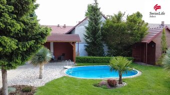 Prodej rodinného domu 155 m2, Zájezdec - 3