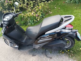Peugeot geopolis 125 - 3