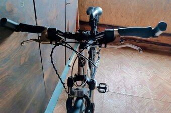 Merida CROSSWAY 8700 - 3