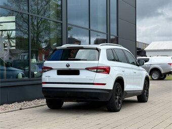 Škoda Kodiaq 2.0 TDI - 3