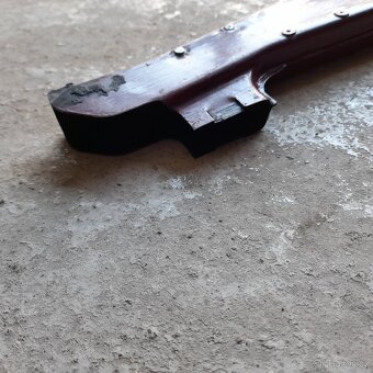 Kryt řetězu kejvačka jawa - 3