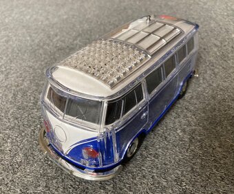 Bluetooth reproduktor, rádio, USB Volkswagen WS-267BT - 3