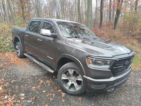 Dodge RAM 5.7 HEMI Laramie 4x4 mod.2020 led panorama blik - 3