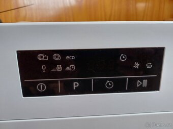 Myčka Beko - 3