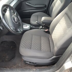 Audi A6 C5 2.5tdi 114kW - 3