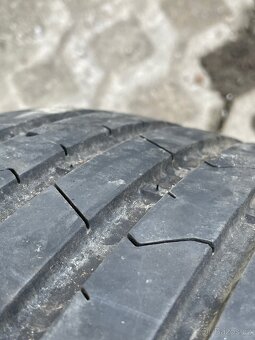 215/45/R16 LETNÍ - 3