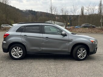 Mitsubishi ASX 2012 1.8 cdi - 3