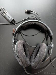 Sennheiser PC 363D - 3