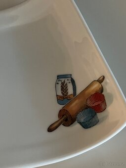 2x šálek s podšálkem Villeroy & Boch - 3
