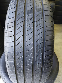 215/55 R18 99V Michelin Primacy 4 letní 4ks - 3