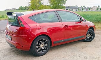 Citroen C4 Coupe - 3