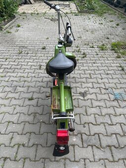 babetta 210 - 3