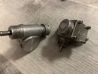 Speedpilot halda - 3