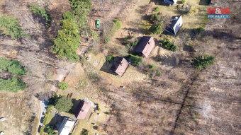 Prodej chaty, 78 m², Karlov u Paseky - 3