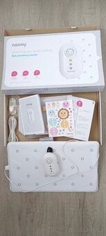 Monitor dechu Nanny - 3