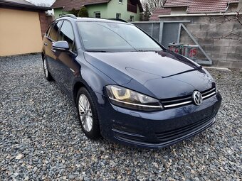 GOLF VII Variant 2.0tdi 110KW - 3