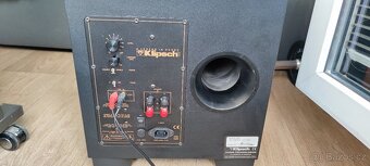 KLIPSCH KSW 10 - 3