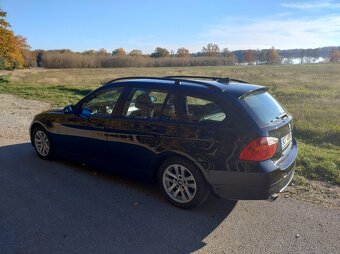 Prodám BMW 320d touring - 3