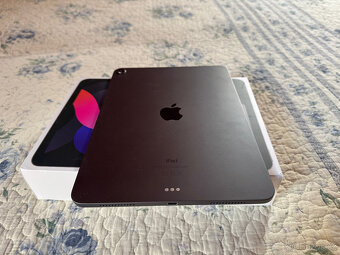 Apple iPad Air 4. generace 10,9" 64GB Wi-Fi - 3