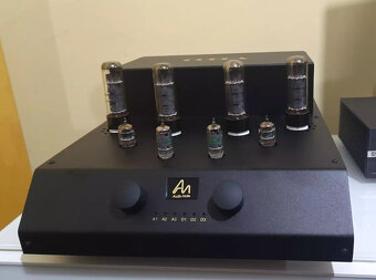 Audio Note Cobra - 3