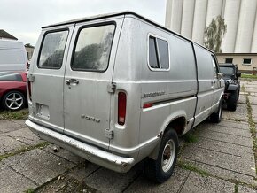 Ford Econoline 2500 1977 - 3