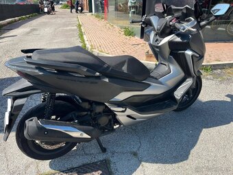 Honda Forza 300 ABS (2019) SUPER CENA - 3