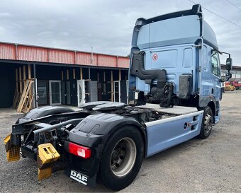 DAF 85.460 EEV STANDARD AUTOMAT ADR - 3