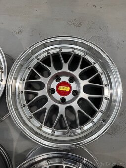 Repliky BBS LM R18 5x112 - 3