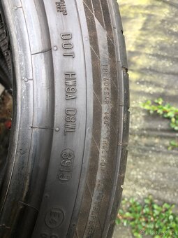 235/45r20 - 3