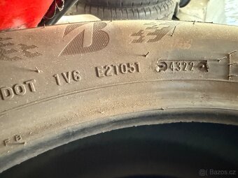 Bridgestone Turanza 215/55 R18 Nové - 3