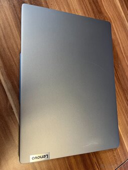 Herní notebook Lenovo IdeaPad Pro 5 - ZÁRUKA 18měsíců - 3