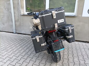 Voge 625 DSX Touring - 3