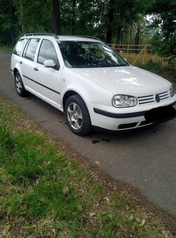 vw golf iv 1.9tdi 66kw - 3