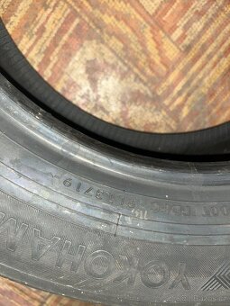 225/60R17 99H Yokohama - 3